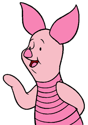 293x415 Piglet Clip Art 3 Disney Clip Art Galore
