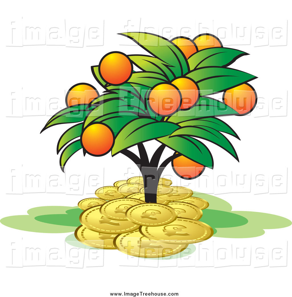 1024x1044 Clip Art Fruit Tree Clip Art