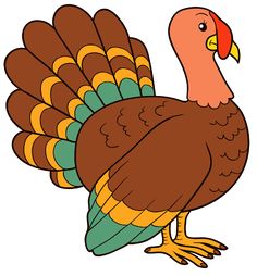 236x254 Thanksgiving Turkey Clip Art Clip Art