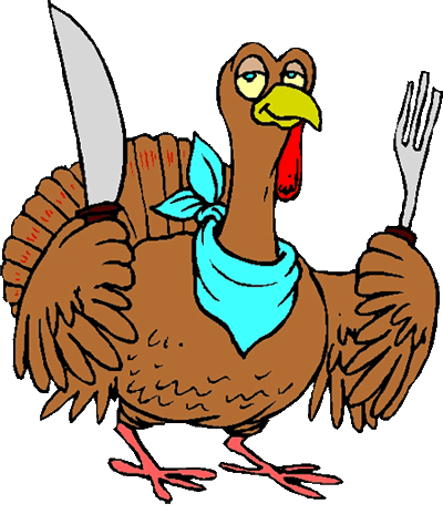 400x464 Thanksgiving Clip Art