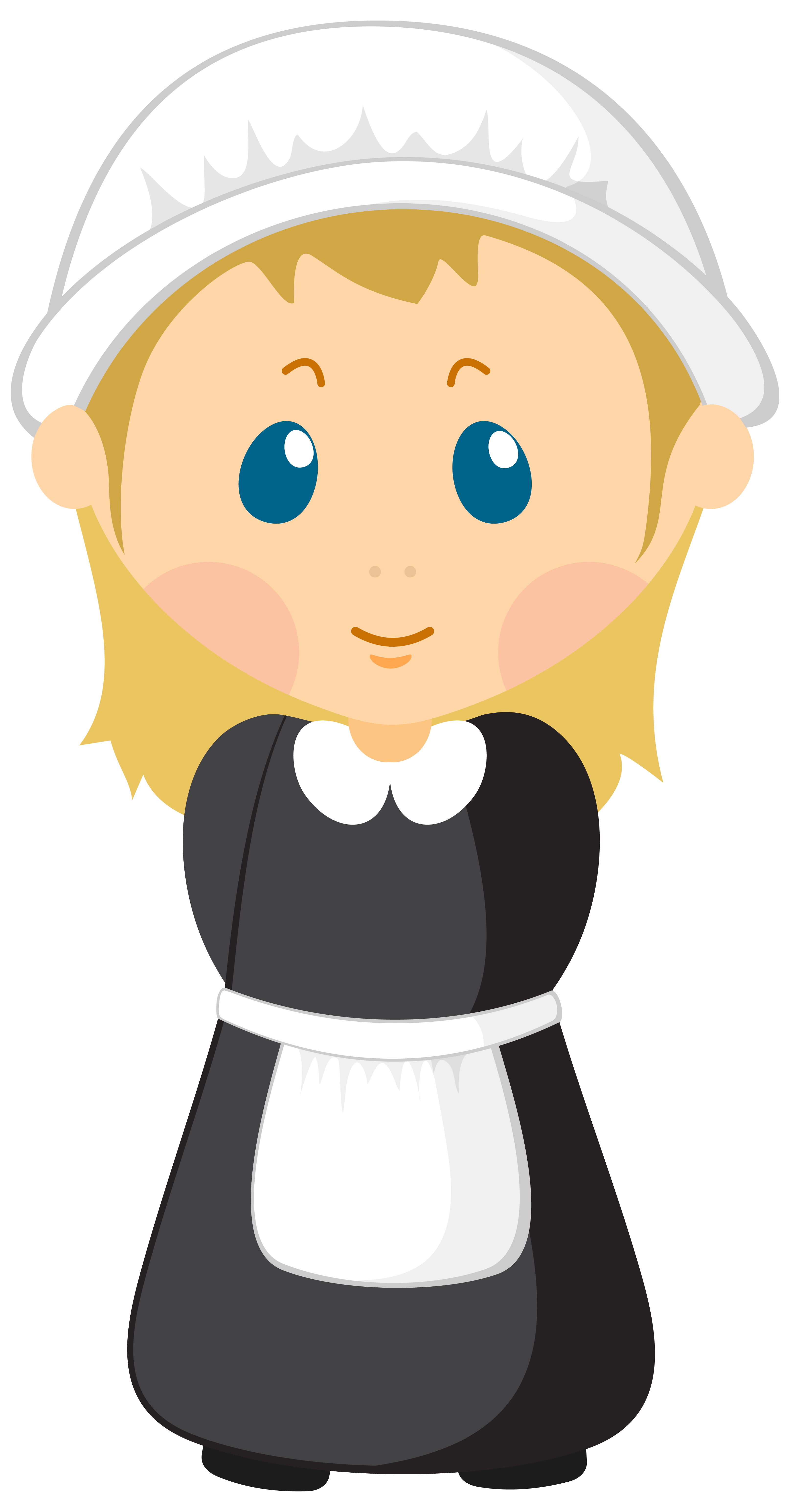 3230x6180 Girl Pilgrim Png Clipart Imageu200b Gallery Yopriceville