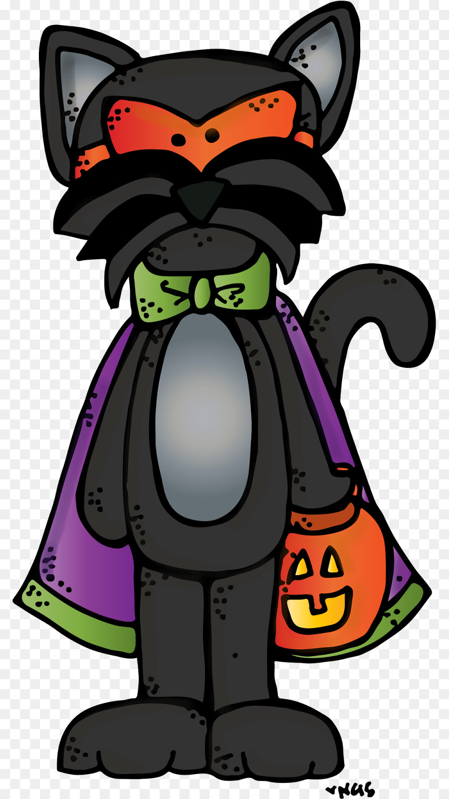 900x1600 Halloween Pumpkin Clip Art