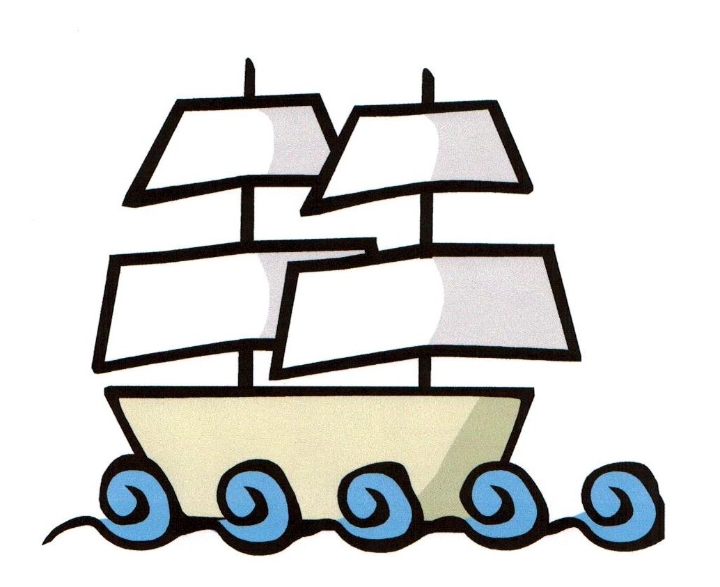 1034x843 Mayflower Clip Art Clipart