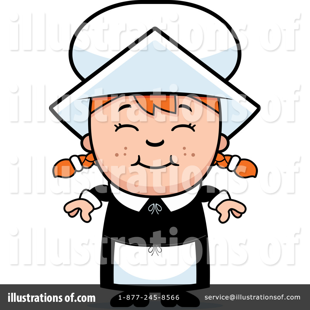 1024x1024 Pilgrim Clipart