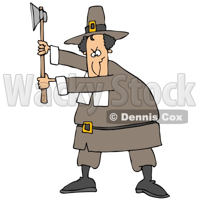 400x400 Pilgrim Clipart Clothing 3791450