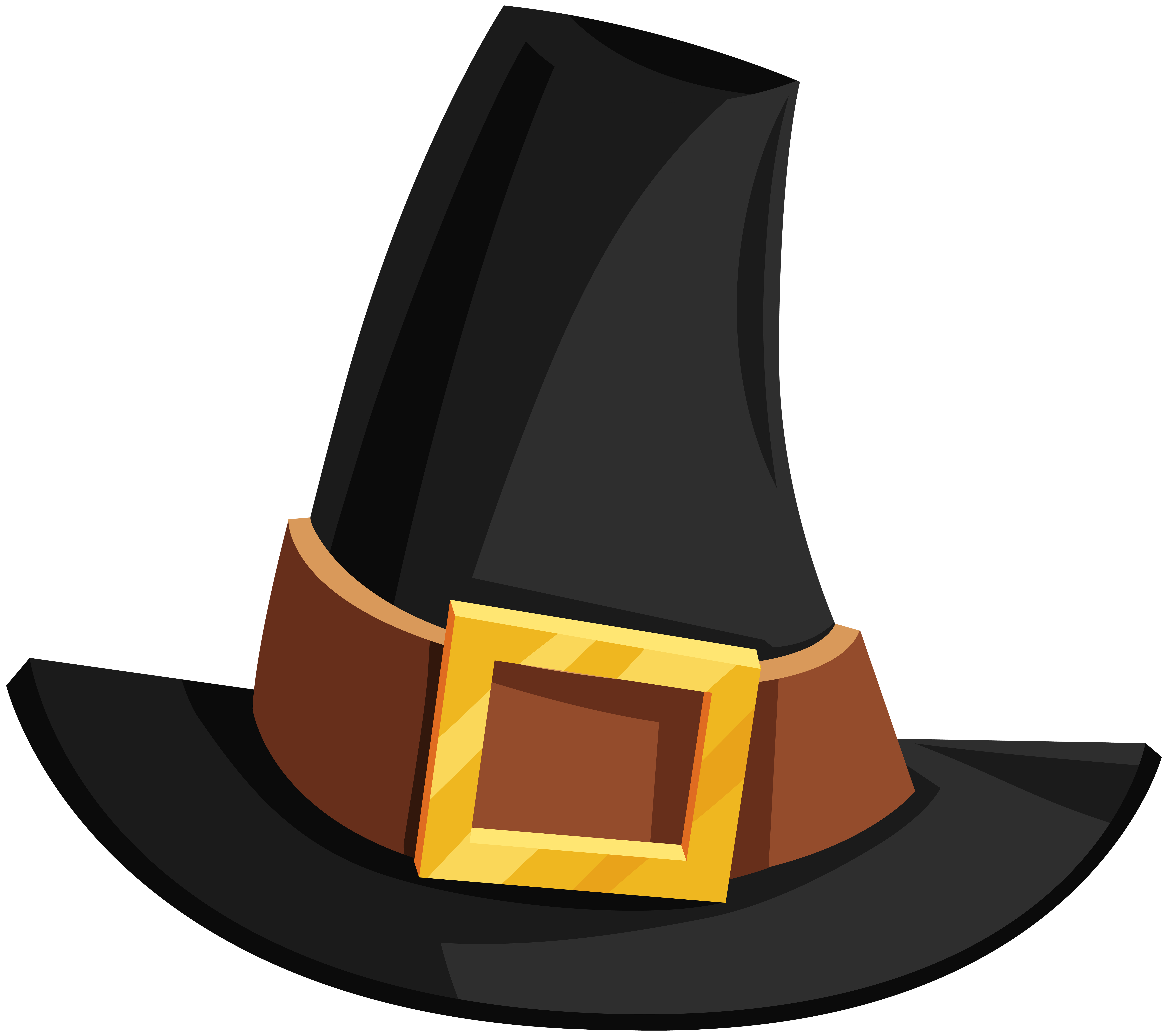 8000x7093 Pilgrim Hat Transparent Png Imageu200b Gallery Yopriceville