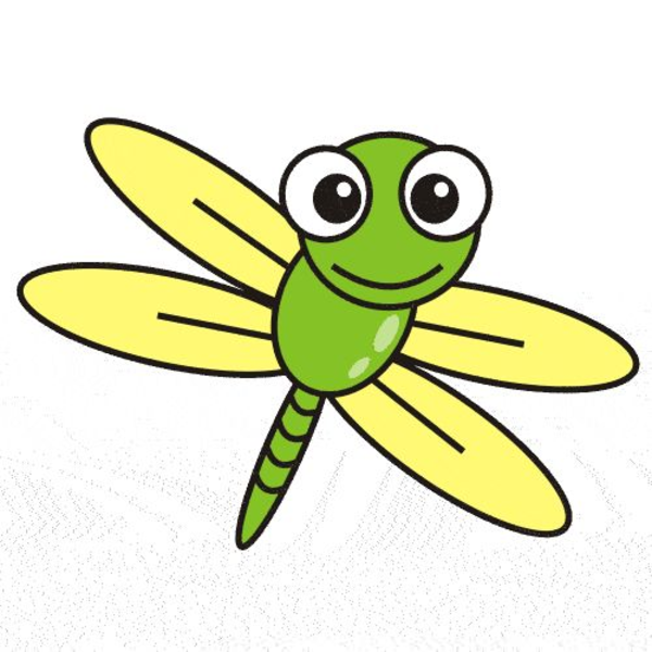 600x600 Free Lightning Bug Clipart Free Images
