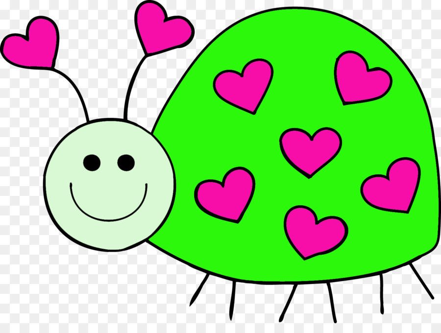 900x680 Love Heart Clip Art