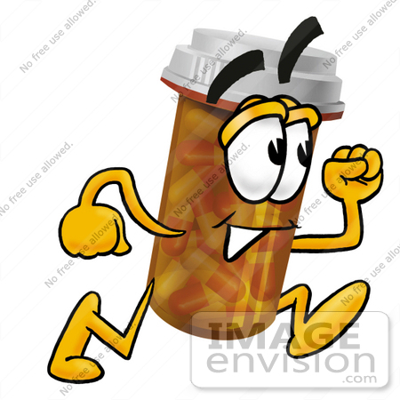 450x450 Pill Cliparts