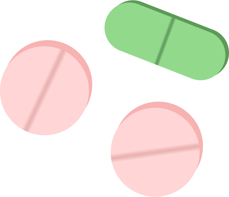 800x688 Free Pills Clip Art Clipart Panda