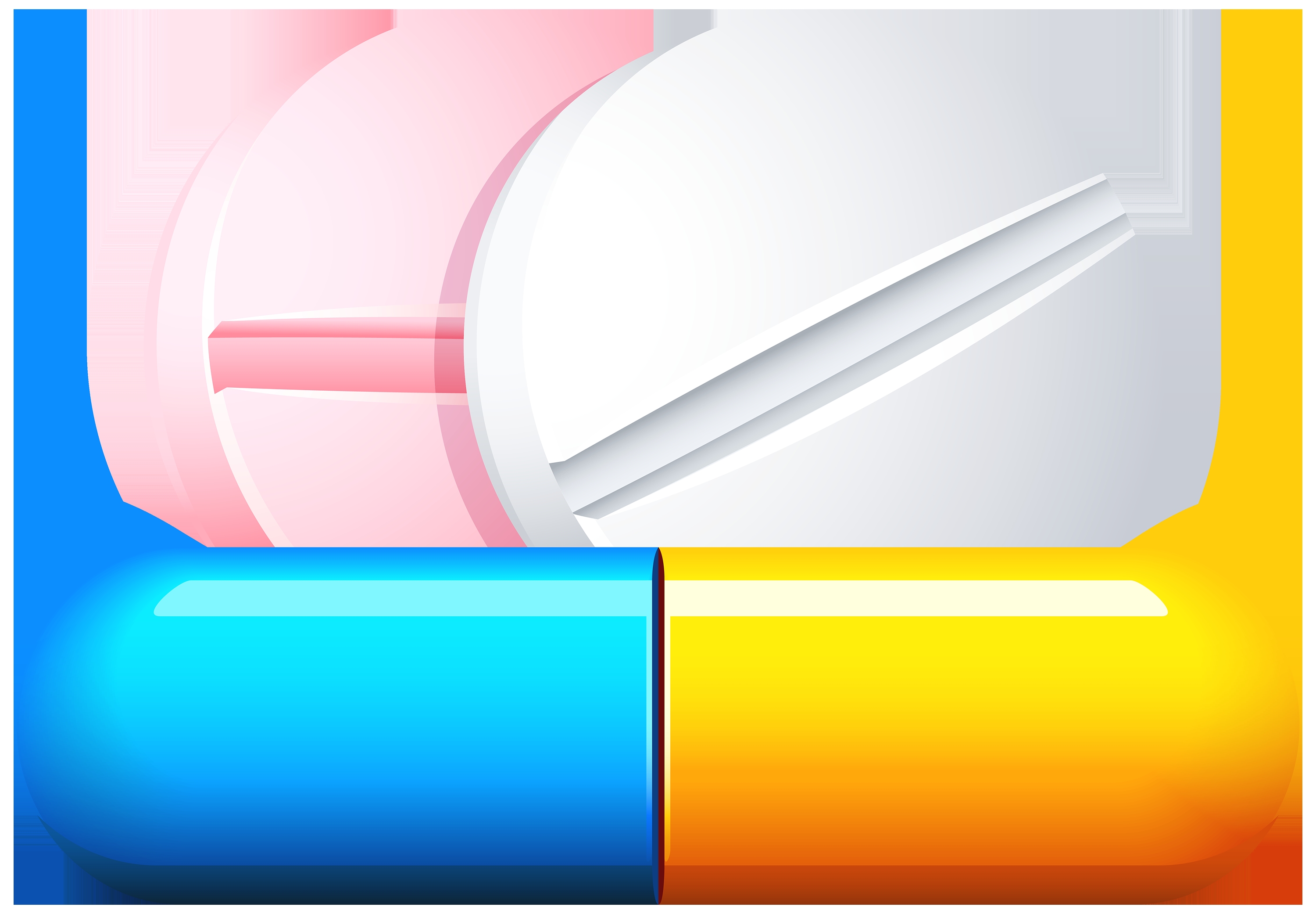 3000x2082 Awesome Medicine Clipart Collection