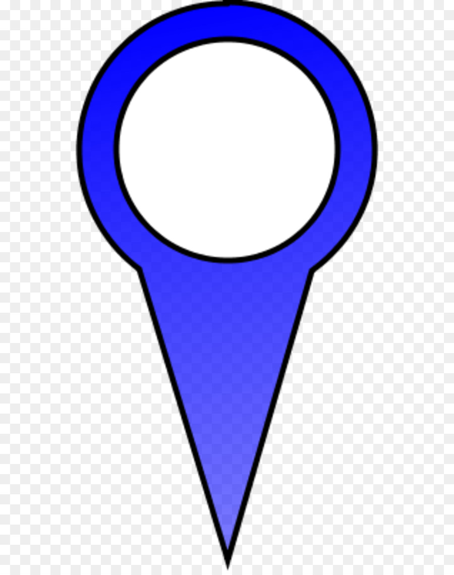 900x1140 Drawing Pin Map Clip Art