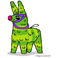 198x198 Pinata Clipart Png Collection