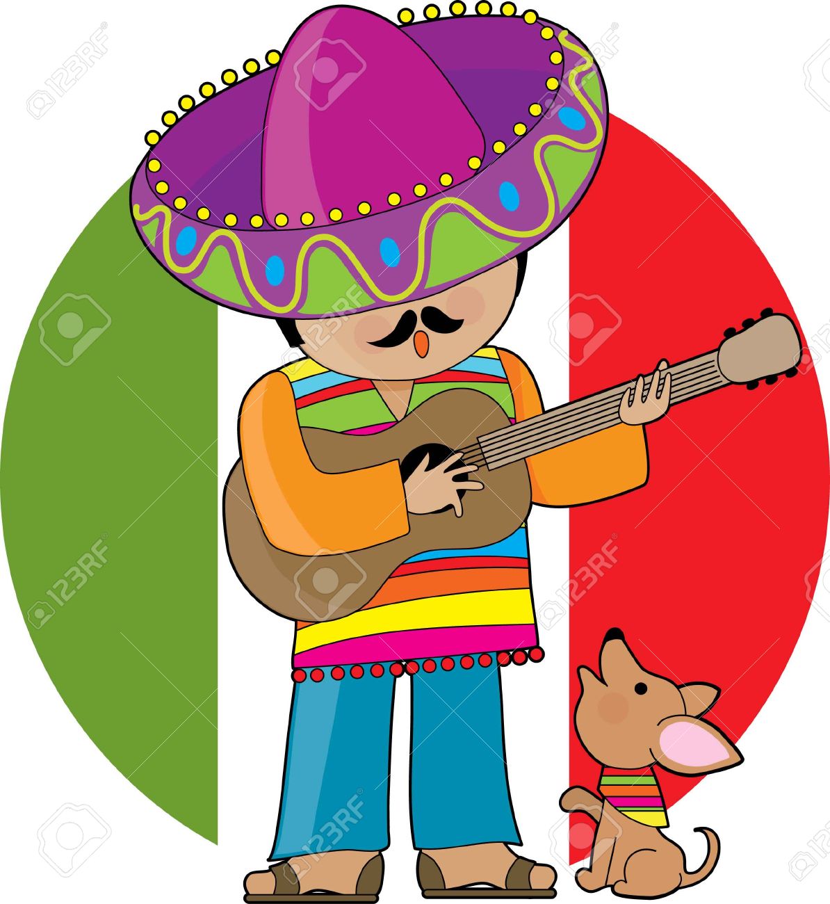 1194x1300 Sandal Clipart Mexican