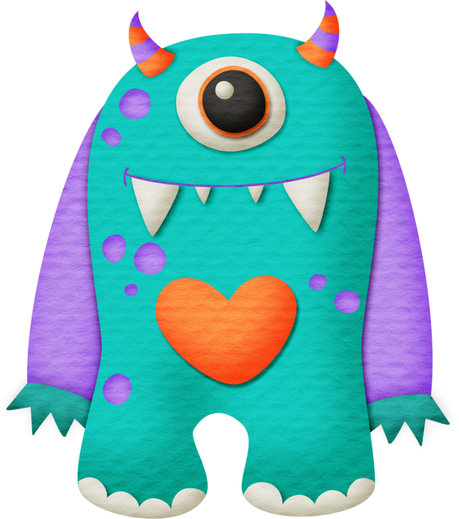 907x1024 Tborges Eekm Monster (5).png Monsters, Sanrio And Album