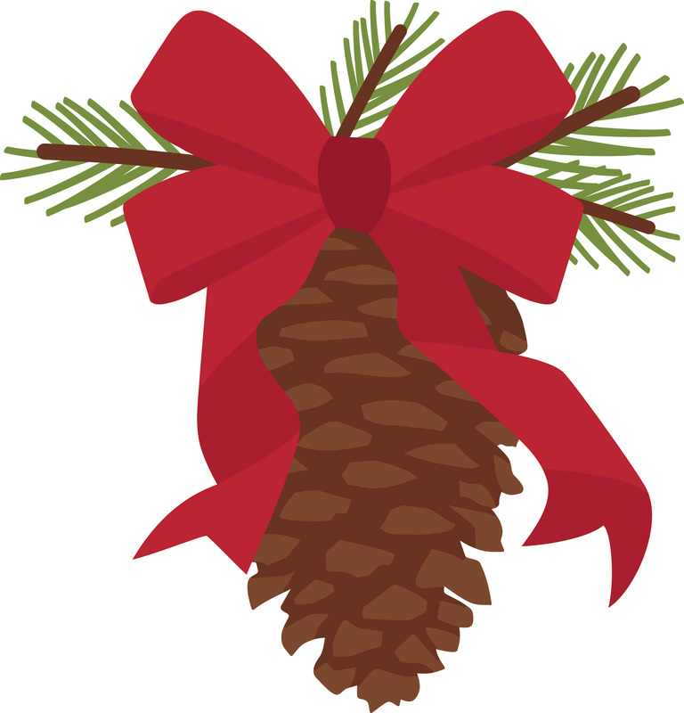 Pine Cone Clipart at GetDrawings | Free download