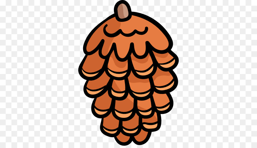 900x520 Pine Conifer Cone Clip Art