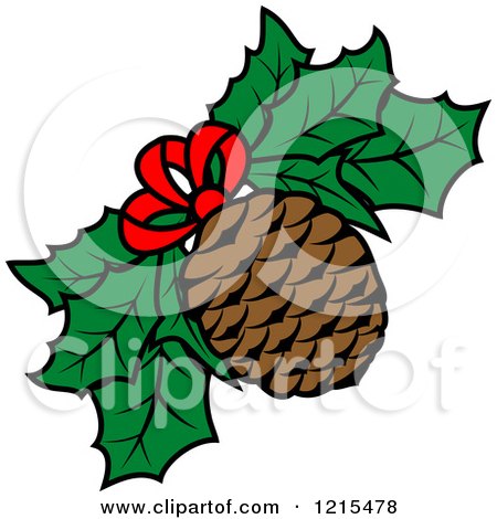 450x470 Royalty Free (Rf) Pinecone Clipart, Illustrations, Vector Graphics