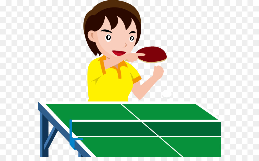 900x560 Ping Pong Clip Art