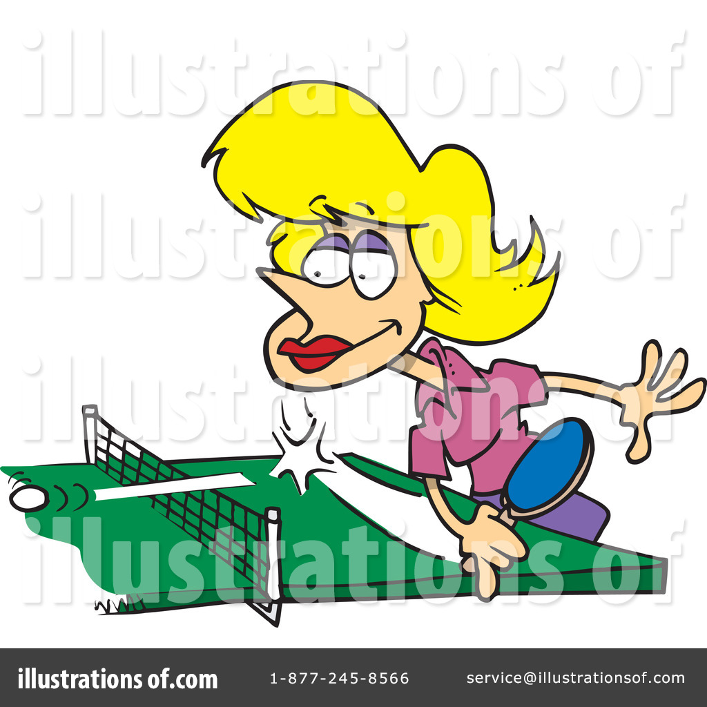 1024x1024 Ping Pong Clipart