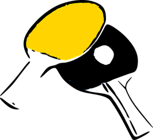 298x273 Ping Pong Stuff Clip Art