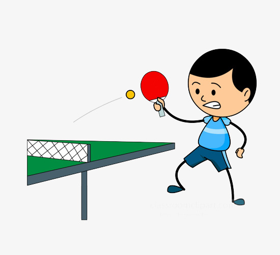 550x502 Play Table Tennis Png, Vectors, Psd, And Clipart For Free Download