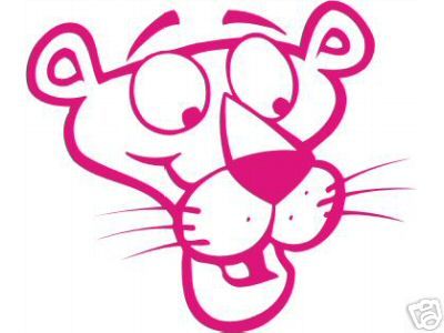 400x300 12 Best Pink Panther Images On Pink Panthers, Cartoon