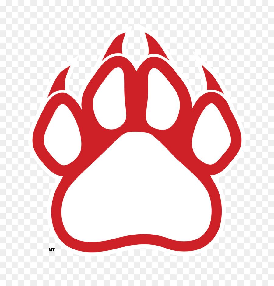 900x940 Best Free Panther Paw Vector Cdr Free Clip Art Designs, Icons
