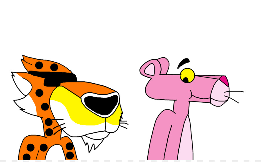 900x560 Chester Cheetah Too Cool To Fool Pink Panther Leopard