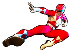 236x177 Power Ranger Clip Art Free Clipart Panda