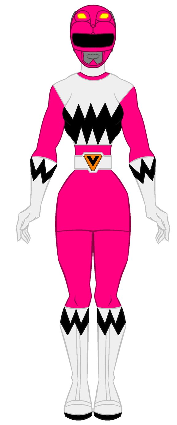 577x1383 7. Power Rangers Lost Galaxy