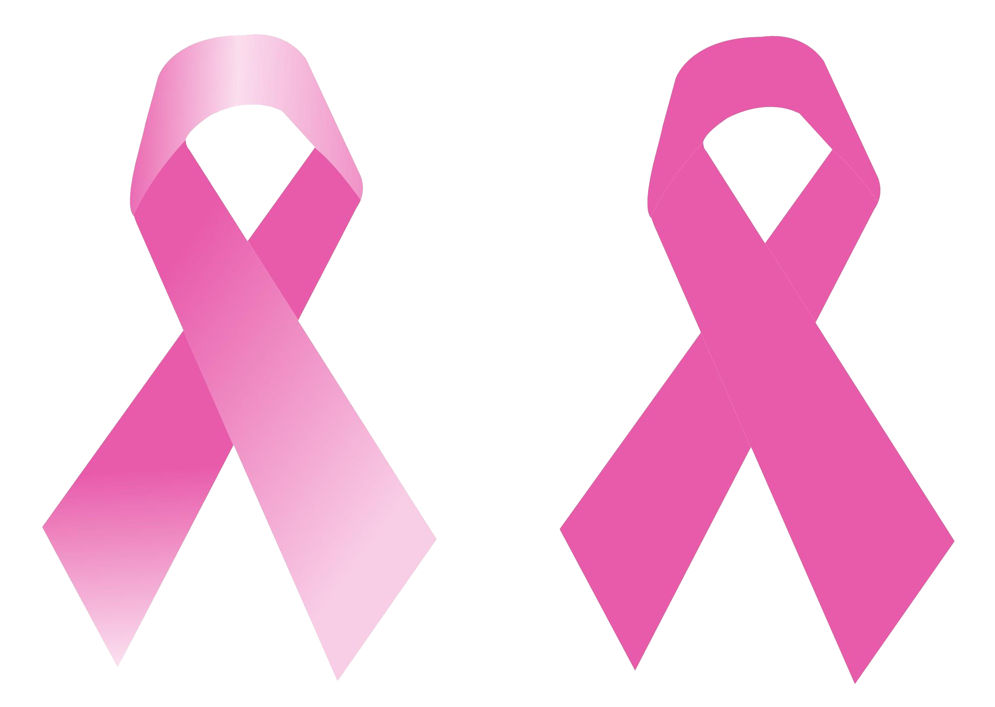 1979x1406 Pink Ribbon Clip Art For Facebook