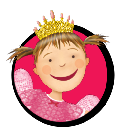 260x260 Pinkalicious I Can Read Books