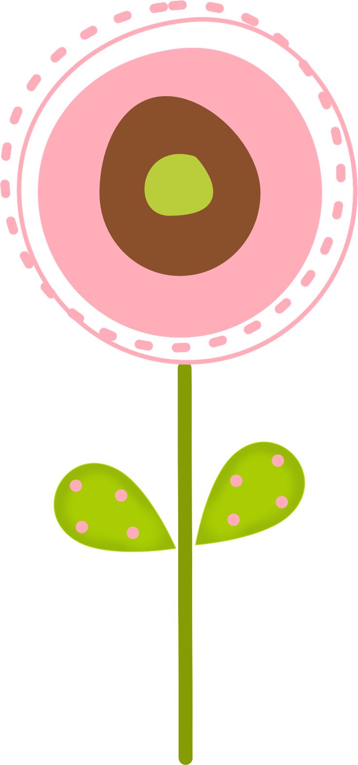 736x1572 38 Best Imprimibles Flores Images On Appliques