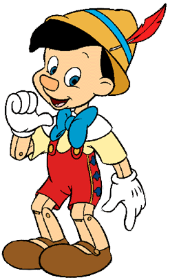 247x406 Pinocchio Clip Art Disney Clip Art Galore