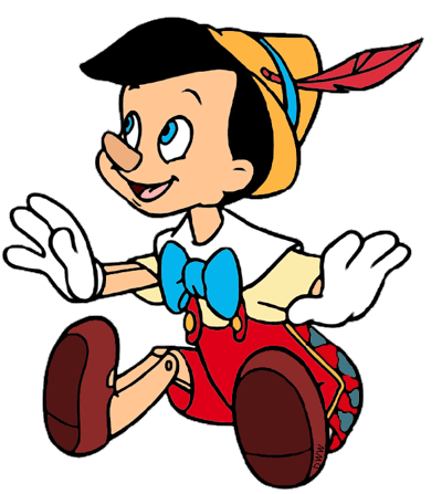 The best free Pinocchio clipart images. Download from 76 free cliparts ...