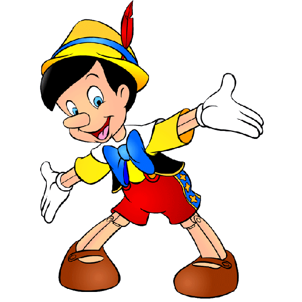 600x600 Pinocchio Images Page 2