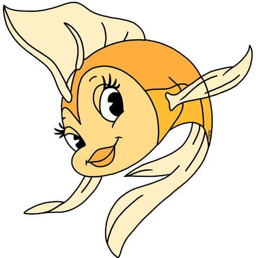 509x512 Pinocchio Clipart Cleo