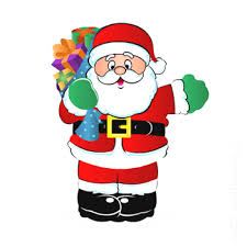 225x225 Image Result For Father Christmas Images Clip Art Christmas