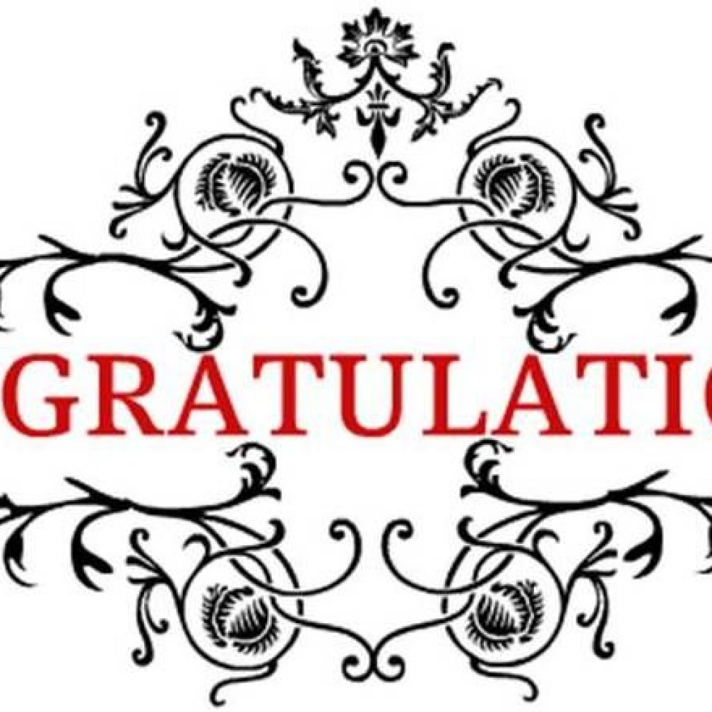 1024x1024 Congratulations Clip Art Animated Clipart 2 Congrats