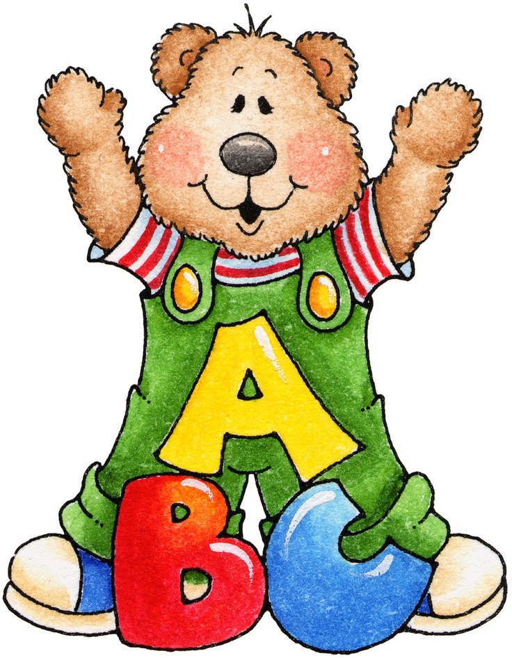 736x946 Teddy Bear Clip Art Clipart