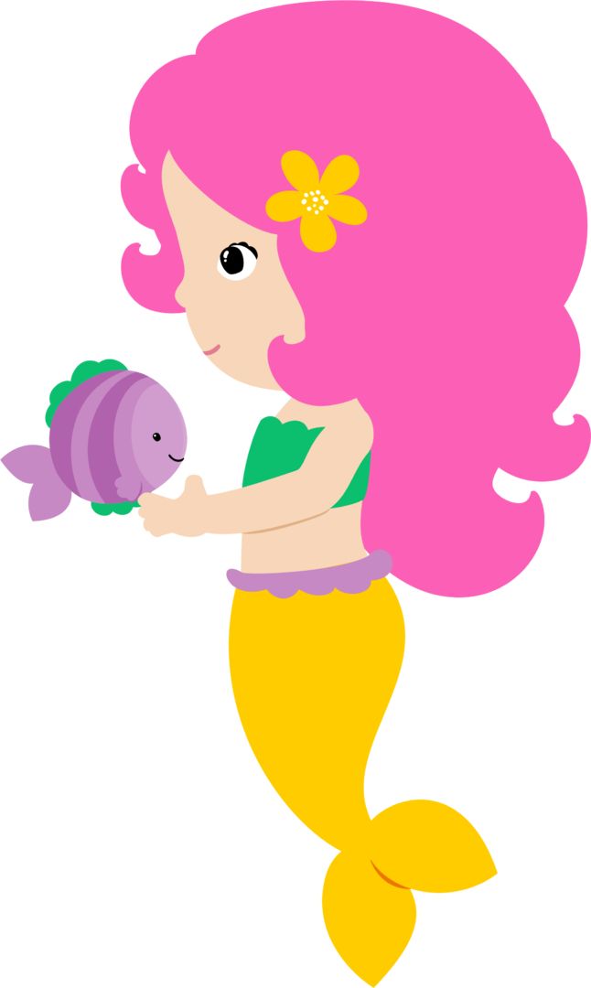 646x1080 Mermaid Clip Art Free Download Free Clipart Images 2 Cliparting