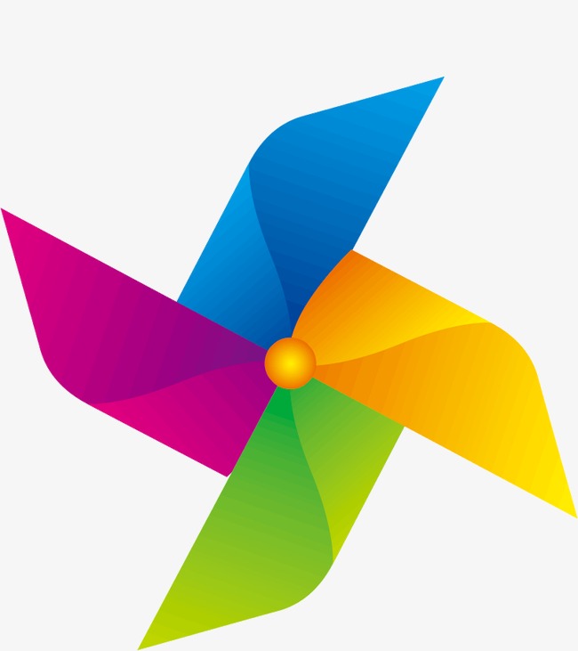 650x731 Pinwheel, Windmill, Color Pinwheel Png Image And Clipart For Free