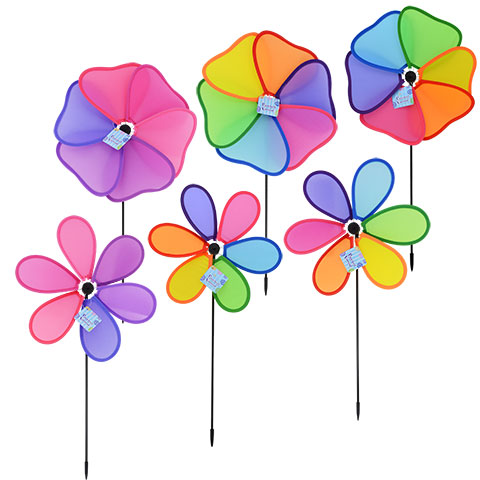 480x480 Big Pinwheel Cliparts