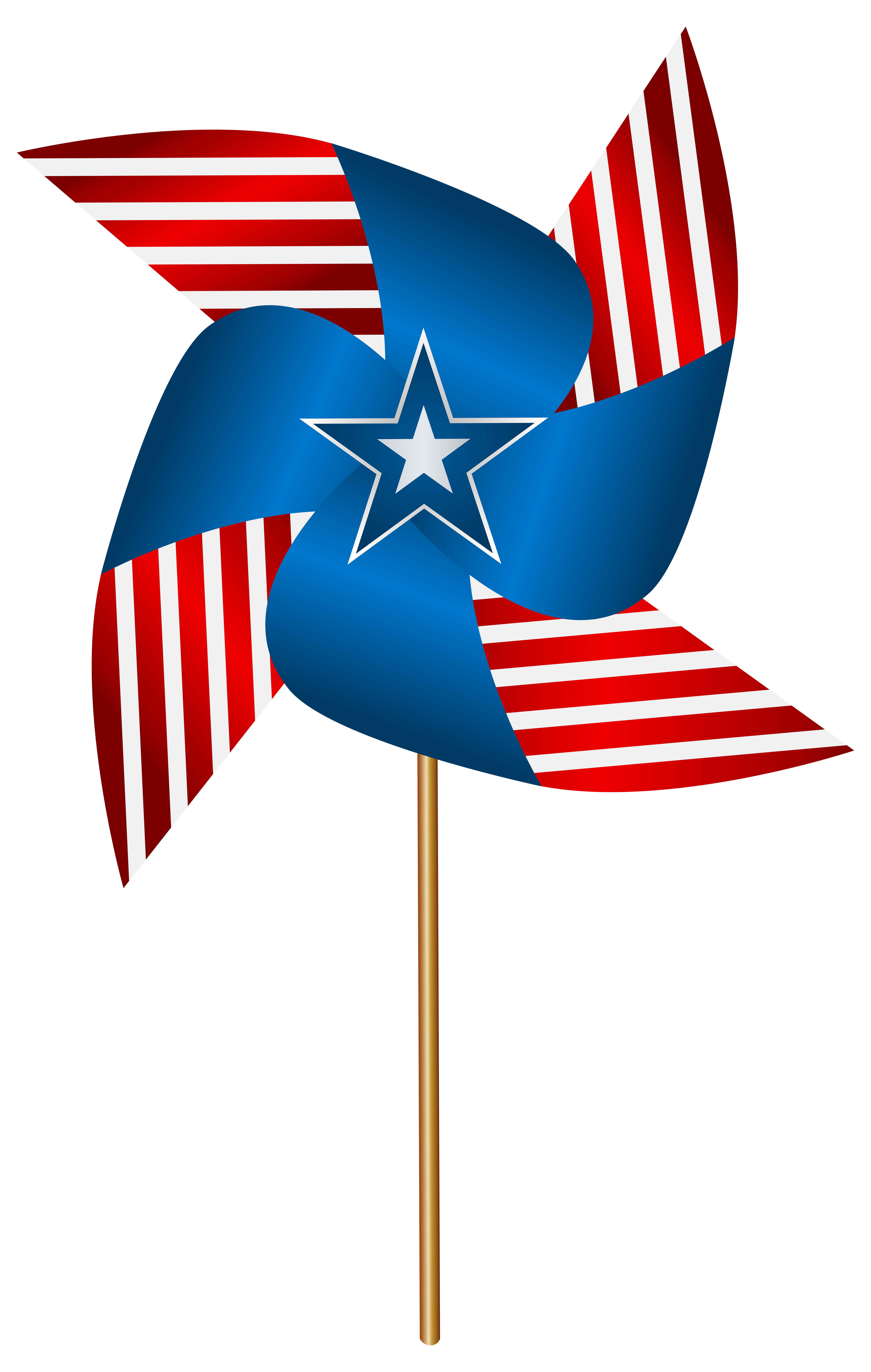 5077x8000 Usa Pinwheel Transparent Png Clip Art Imageu200b Gallery