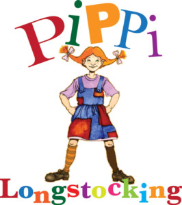 266x300 Pippi Longstocking
