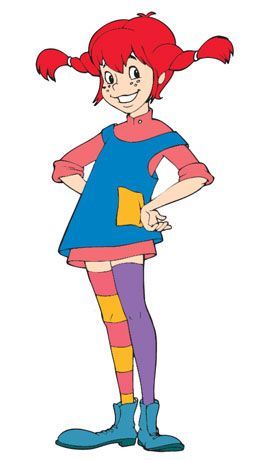 266x460 Pippi Longstocking The Parody Wiki Fandom Powered By Wikia
