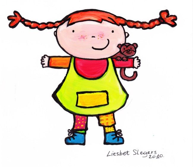 650x562 Pipi Langkous Kledij Kooliteemalised Pildid