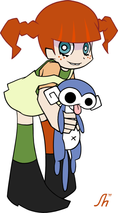 400x723 Longstocking By Cinnamel