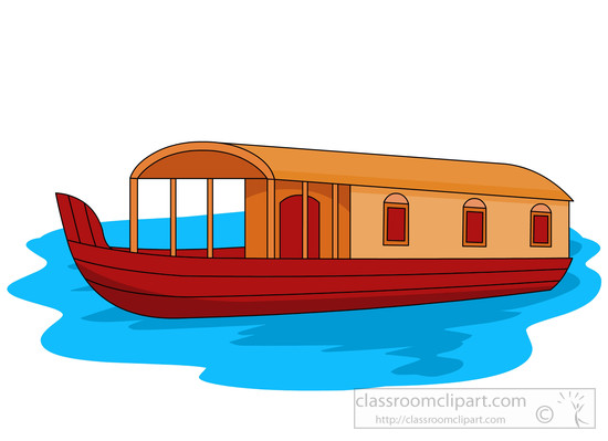 550x399 Boat On Water Clipart Pirate Ship In The Water